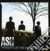 Ash - Twilight Of The Innocents cd