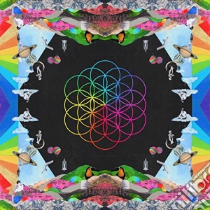 (LP Vinile) Coldplay - A Head Full Of Dreams (2 Lp) lp vinile di Coldplay