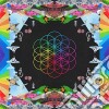 (LP Vinile) Coldplay - A Head Full Of Dreams (2 Lp) cd