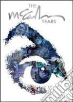 (Music Dvd) Paul McCartney - The McCartney Years (3 Dvd) cd