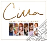 Cilla Black - The Very Best Of (Cd+Dvd)