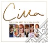 Cilla Black - The Very Best Of (Cd+Dvd) cd