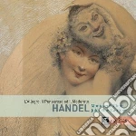 Georg Friedrich Handel - L'allegro, Il Pensero (2 Cd) cd
