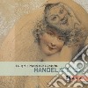 Georg Friedrich Handel - L'allegro, Il Pensero (2 Cd) cd