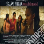 Arianna Puello - Juana Kalamidad (Cd Singolo) cd