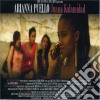 Arianna Puello - Juana Kalamidad (Cd Singolo) cd