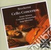 Luigi Boccherini - Concerti Per Violoncello cd