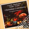 Giardino Armonico (Il): Christmas Concertos: Corelli, Manfredini, Torelli, Vivaldi cd