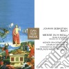 Johann Sebastian Bach - Mass In B Minor (2 Cd) cd