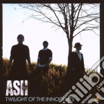 Ash - Twilight Of The Innocents