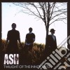 Ash - Twilight Of The Innocents cd musicale di ASH