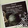 Henry Purcell - Dido And Aeneas cd