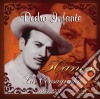 Pedro Infante - 50 Anos Las Consagradas 1957-2007 cd
