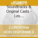 Soundtracks & Original Casts - Les Invincibles