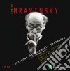 Evgeny Mravinsky: Mravinsky Edition (12 Cd) cd