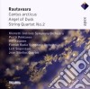 Einojuhani Rautavaara - Pekkanen- Cantus Articus - Angel Of Dusk cd
