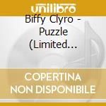 Biffy Clyro - Puzzle (Limited Edition Cd + Dvd) cd musicale di Biffy Clyro