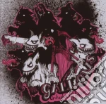 Gallows - Orchestra Of Wolves cd