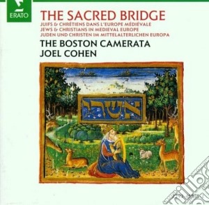 Apex: the sacred bridge cd musicale di Anonimous\cohen