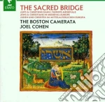 Apex: the sacred bridge cd