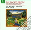 Apex: the sacred bridge cd