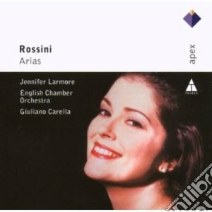 Gioacchino Rossini - Amore Per Rossini cd musicale di Rossini\larmore - lo