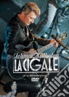(Music Dvd) Johnny Hallyday - La Cigale (Ltd Ed) cd