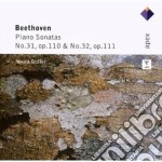 Ludwig Van Beethoven - Guller Youra - Ultime Sonate Op. 110 & 11