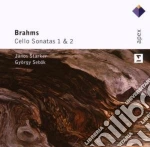 Johannes Brahms - Sonate Per Violoncello cd