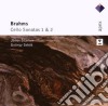 Johannes Brahms - Sonate Per Violoncello cd