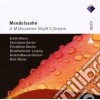 Felix Mendelssohn - Sogno Di Una Notte Di Mezza Estate Op. 61 cd