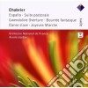 Emmanuel Chabrier - Espana cd