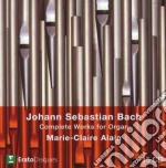 Johann Sebastian Bach - L'Integrale Per Organo (15 Cd)