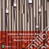 Johann Sebastian Bach - L'Integrale Per Organo (15 Cd) cd