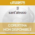 Il sant'alessio cd