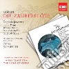 Wolfgang Amadeus Mozart - Die Zauberflote (2 Cd) cd