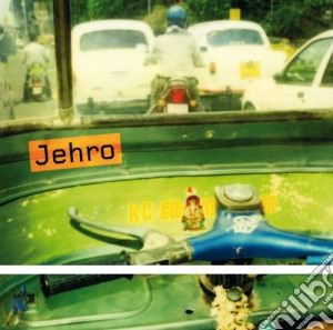 Jehro - Jehro (1Er Album) cd musicale di JEHRO
