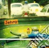 Jehro - Jehro (1Er Album) cd