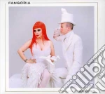 Fangoria - Extrano Viaje cd
