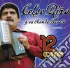 Celso Pina - 12 Grandes Exitos 1 cd