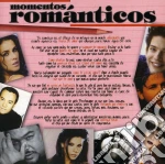 Momentos Romanticos / Various cd