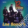 Sonor'S (Los) - 12 Grandes Exitos Vol.1 cd musicale di Sonor'S