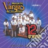 Mariachi Vargas De Tecalitlan - 12 Grandes Exitos 2 cd