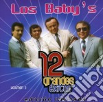 Baby's (Los) - 12 Grandes Exitos 2