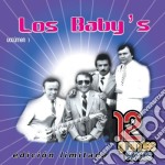 Baby's (Los) - 12 Grandes Exitos 1
