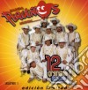 Banda Pequenos Musical - 12 Grandes Exitos 1 cd musicale di Banda Pequenos Musical