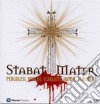 Stabat Mater: Pergolesi, Vivaldi, Scarlatti, Haydn, Schubert.. (4 Cd) cd