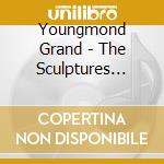 Youngmond Grand - The Sculptures Fall Ep cd