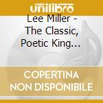 Lee Miller - The Classic, Poetic King James Psalms, Sung To The Music Of Today! Volume Iii: Psalms 21-30 cd