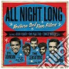 (LP Vinile) All Night Long: Northern Soul Floor Fillers / Various (2 Lp) cd